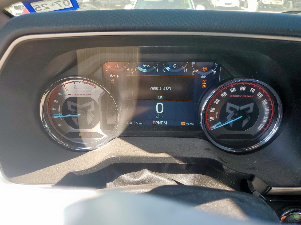 2022 Ford F150 Supercrew VIN: 1FTFW1E58NFA20021 Lot: 81196325