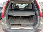 2008 NISSAN X-TRAIL AVENTURA EXPL DCI 2.0 DCI 173 AVENTURA EXPLORER 5DR for sale at Copart WOLVERHAMPTON