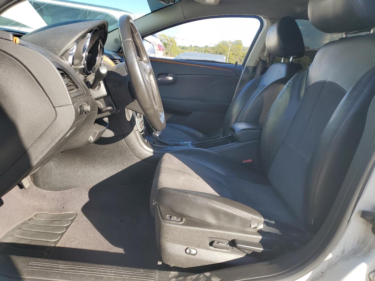 2010 Chevrolet Malibu 2Lt VIN: 1G1ZD5E02A4147859 Lot: 81970895