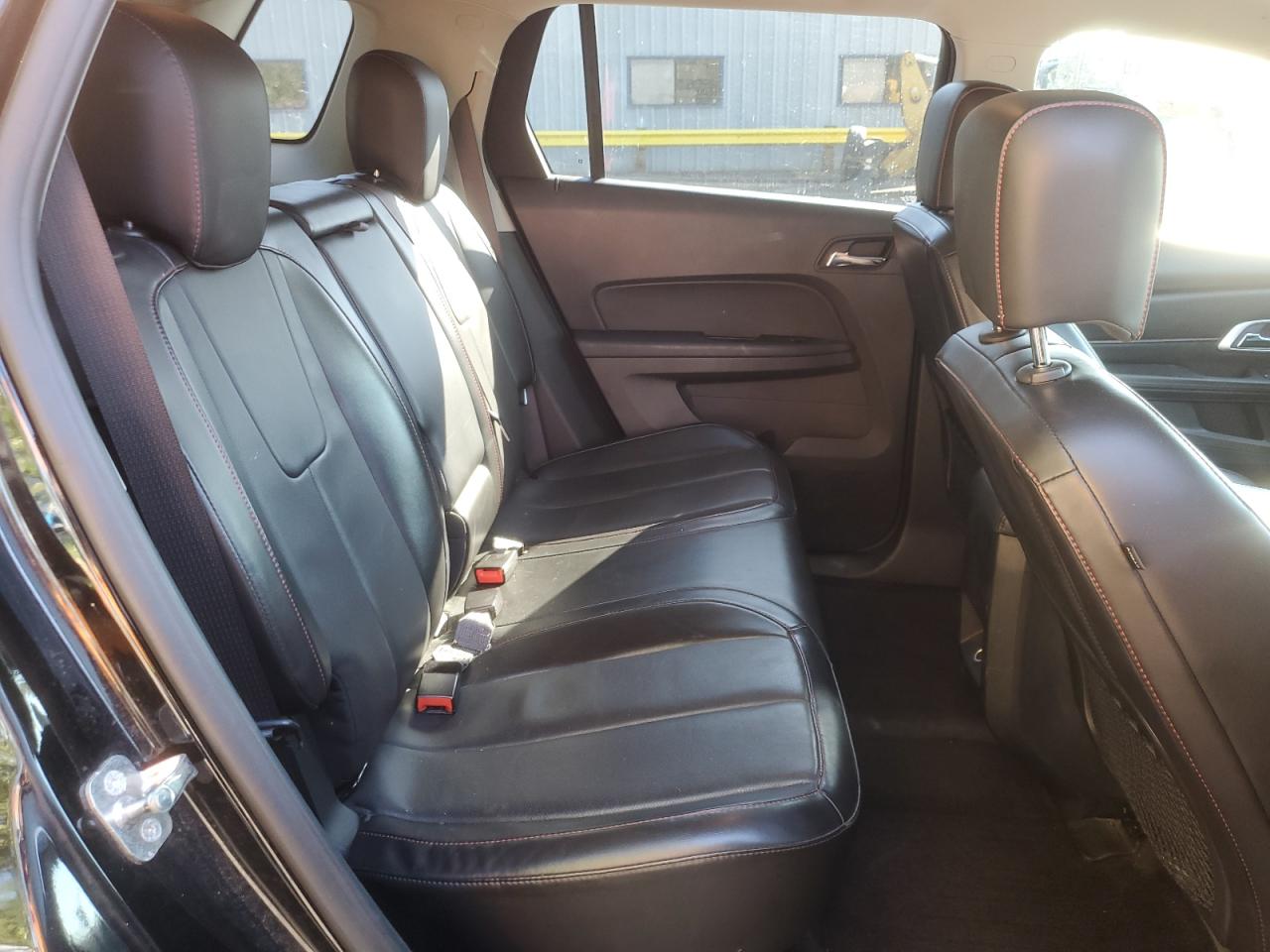 2016 GMC Terrain Slt VIN: 2GKFLUE36G6135744 Lot: 81249715