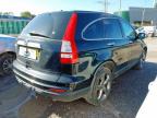 2011 HONDA CR-V ES I-DTEC  for sale at Copart BRISTOL