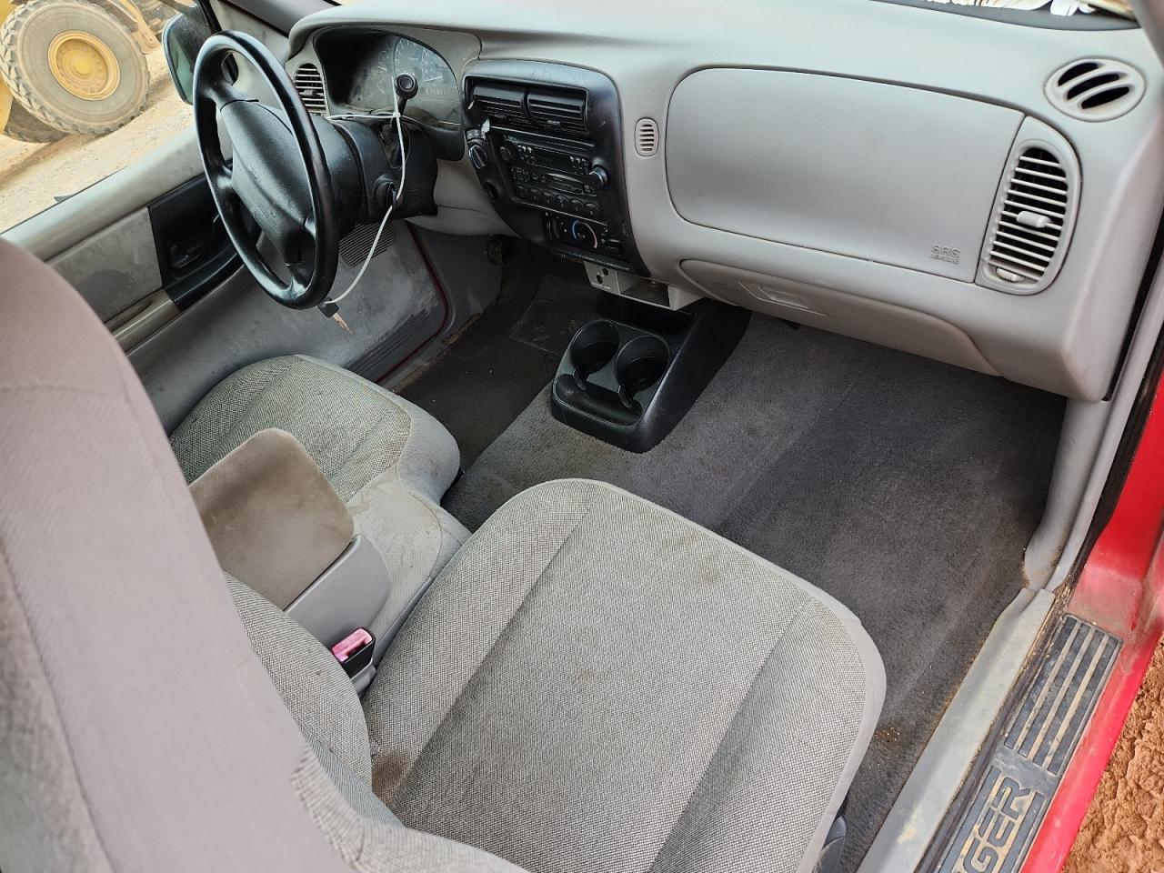 2000 Ford Ranger Super Cab VIN: 1FTZR15V6YPA31182 Lot: 82082355