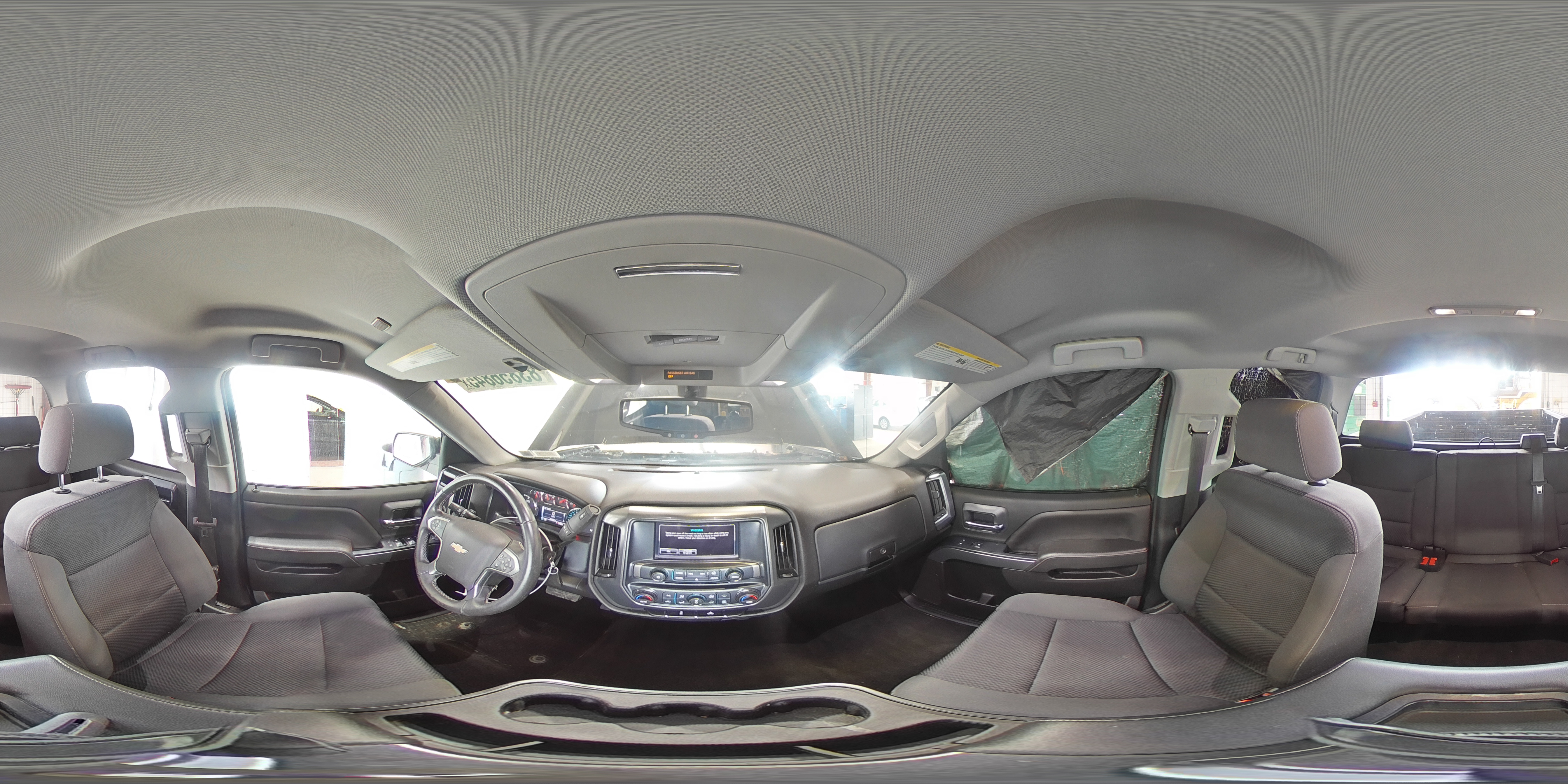 2018 Chevrolet Silverado K1500 Lt VIN: 2GCVKREC0J1113508 Lot: 83856845