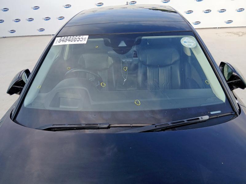 2017 AUDI A8 L 50 TDI QUATTRO 4DR TIPTRONIC