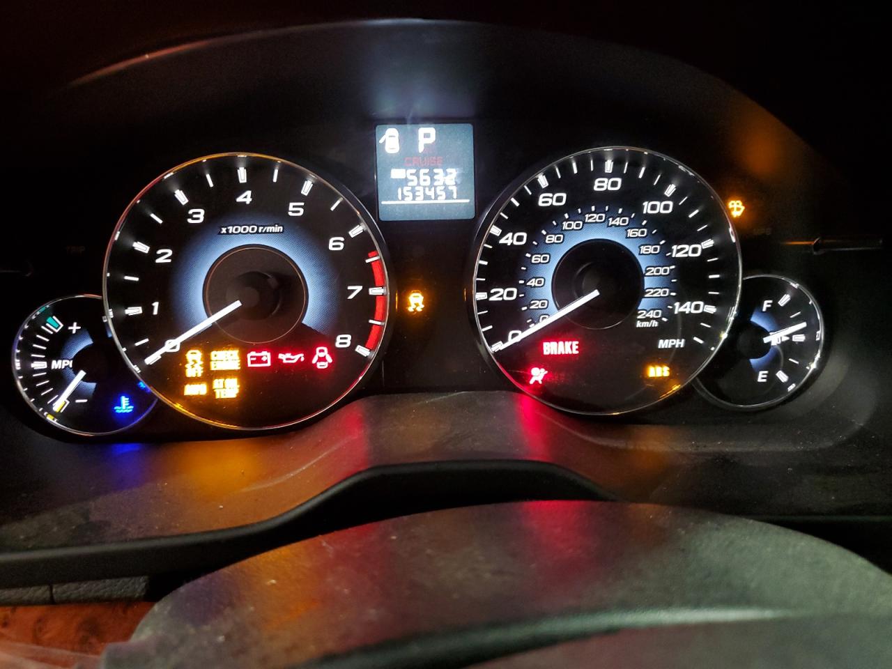 2010 Subaru Outback 2.5I Limited VIN: 4S4BRCKCXA3367684 Lot: 84027415