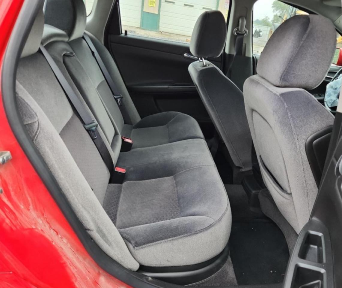 2012 Chevrolet Impala Lt VIN: 2G1WB5E36C1303371 Lot: 82142965