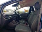 2019 FORD FIESTA ZETEC  for sale at Copart BRISTOL