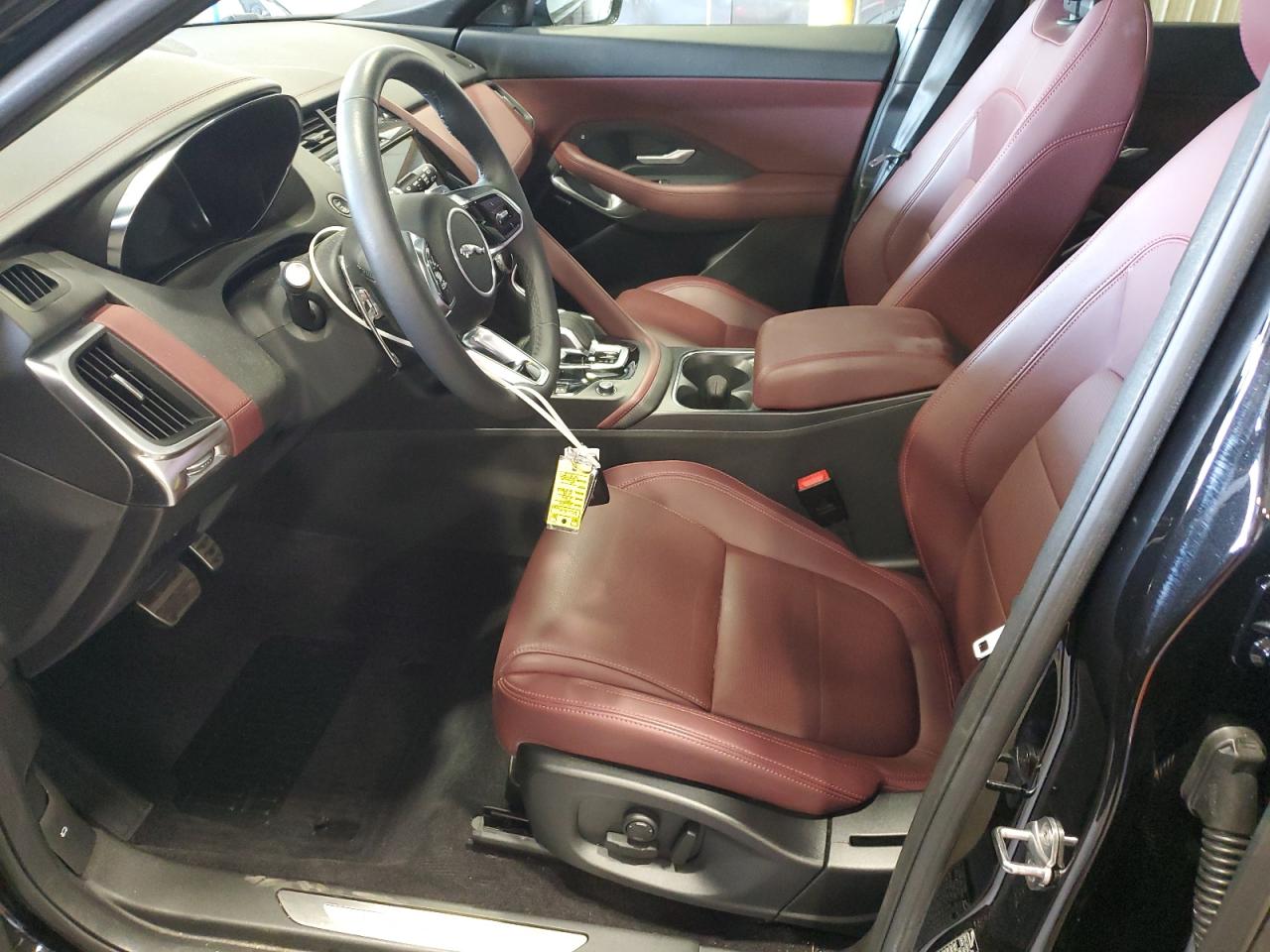 2024 Jaguar E-Pace R-Dynamic Se VIN: SADFL2FX7R1048124 Lot: 71589905