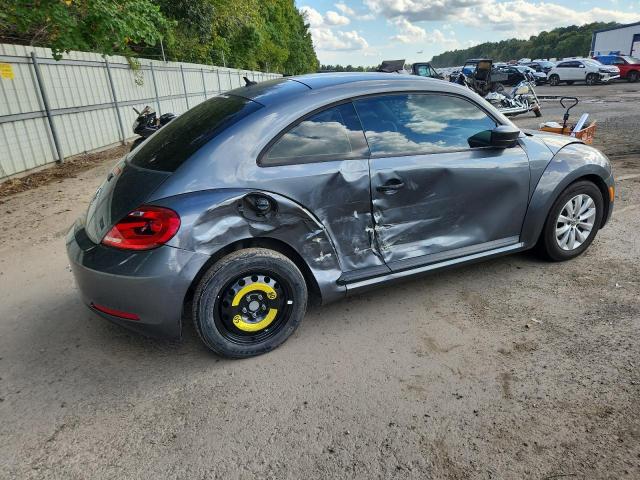  VOLKSWAGEN BEETLE 2014 Gray