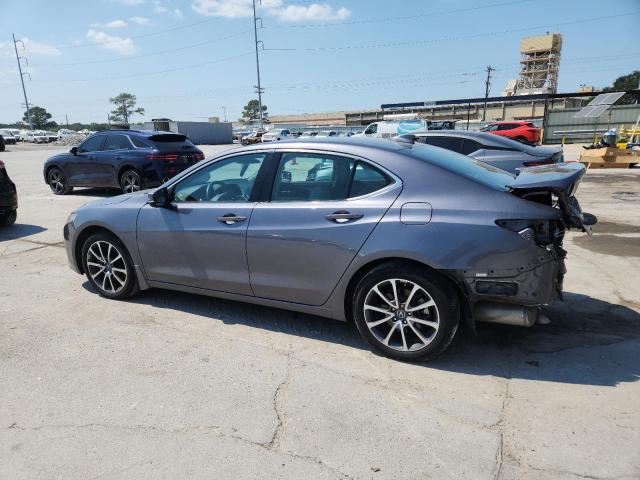  ACURA TLX 2017 Gray