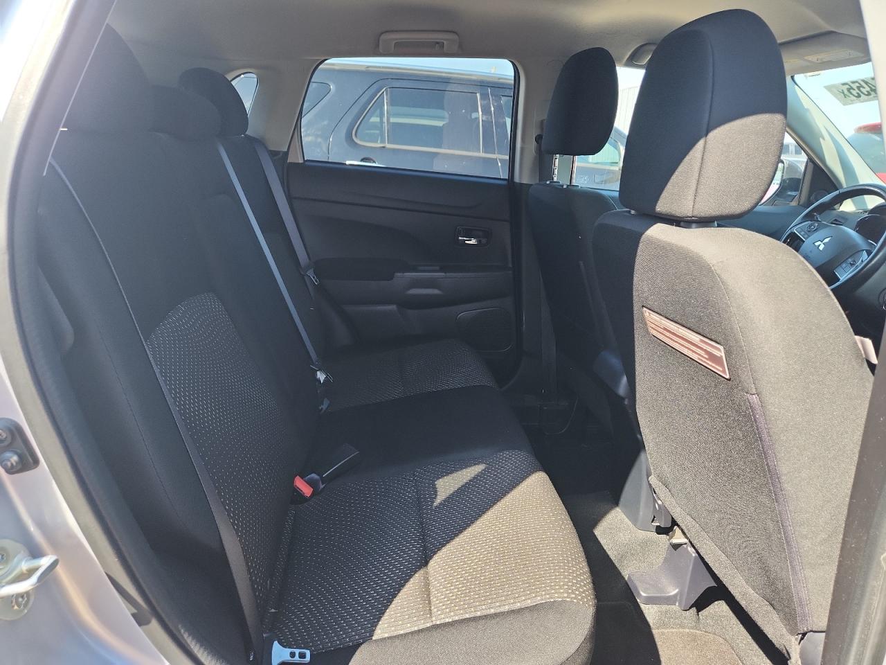 2016 Mitsubishi Outlander Sport Es VIN: JA4AP3AW6GZ028700 Lot: 80965455