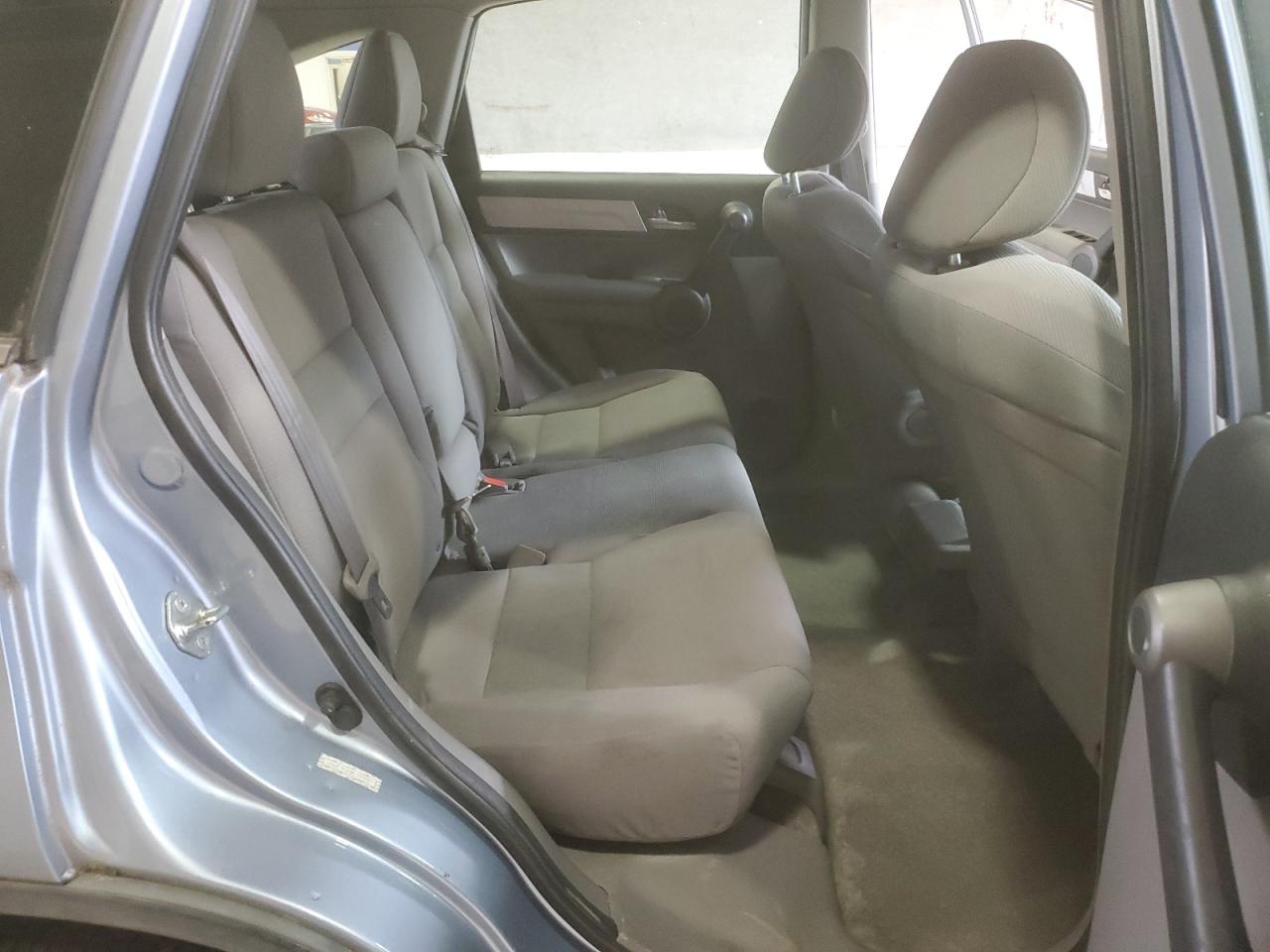 2010 Honda Cr-V Lx VIN: 5J6RE4H39AL009059 Lot: 80157845