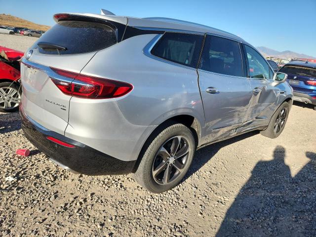  BUICK ENCLAVE 2020 Серебристый