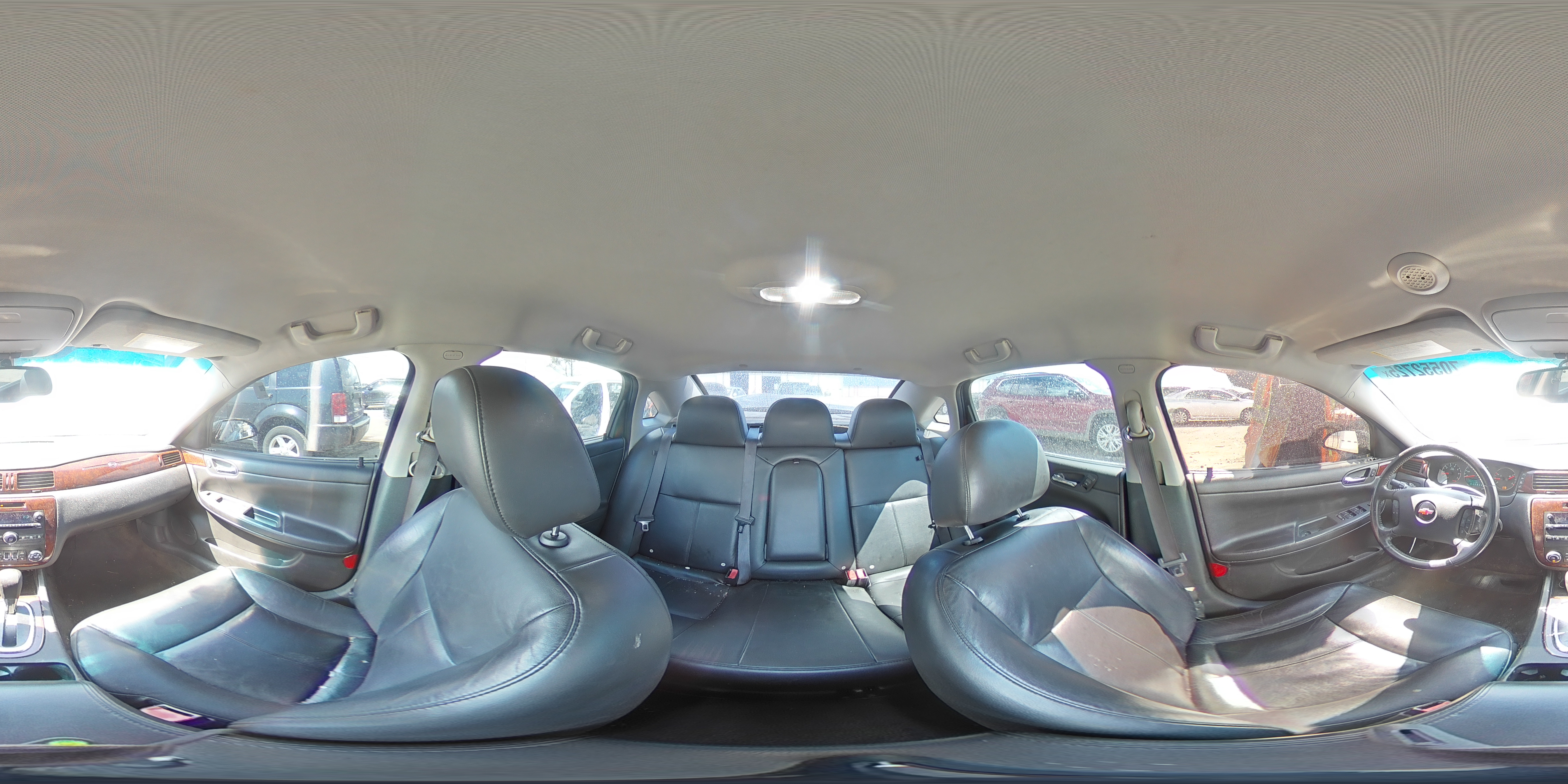 2011 Chevrolet Impala Lt VIN: 2G1WB5EK2B1328905 Lot: 70552725