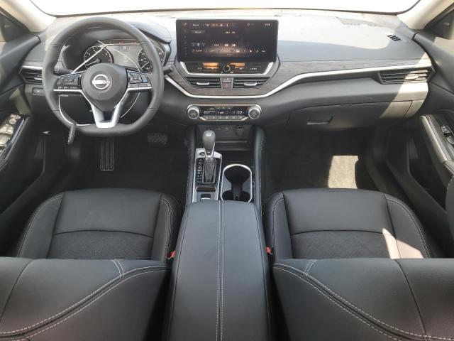  NISSAN ALTIMA 2025 Бордовый