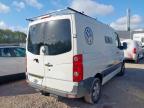 2009 VOLKSWAGEN CRAFTER CR35 88 TDI SWB  for sale at Copart BRISTOL