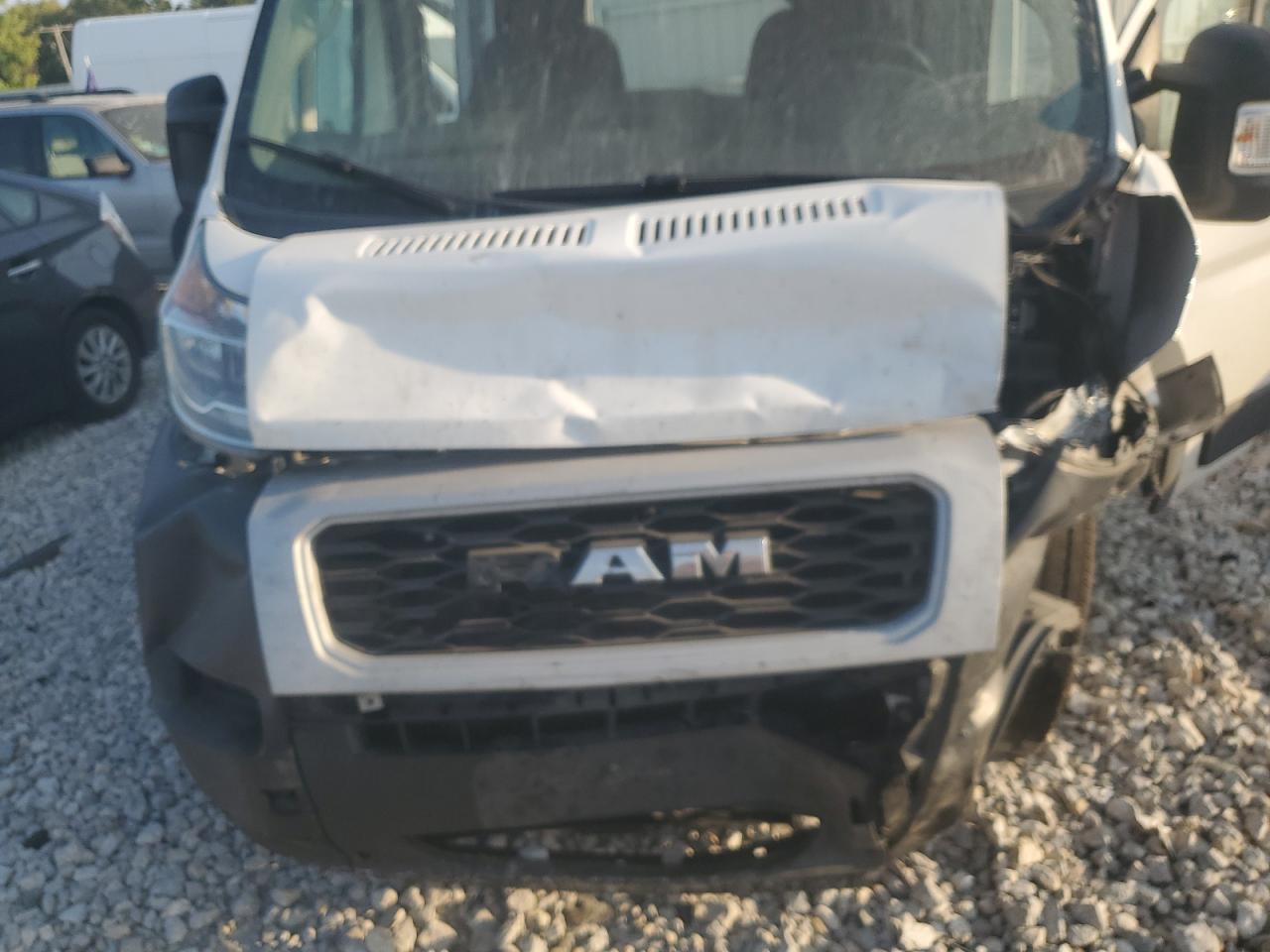 2019 Ram Promaster 1500 1500 Standard VIN: 3C6TRVAG2KE559532 Lot: 85920625