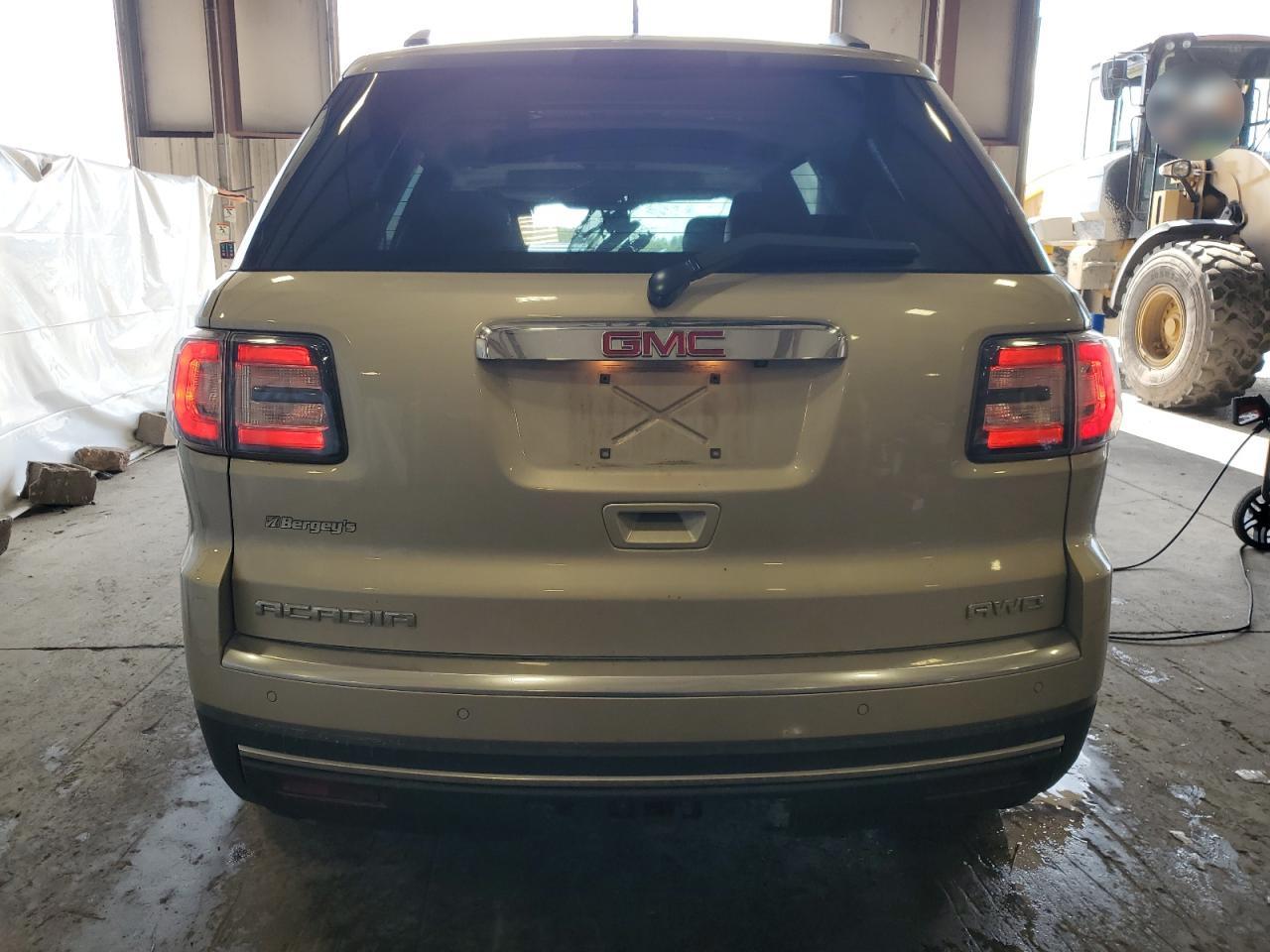 2015 GMC Acadia Slt-1 VIN: 1GKKVRKD5FJ311140 Lot: 84409805