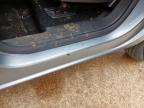 2010 VAUXHALL MERIVA EXCLUSIV CDTI AUTO  for sale at Copart NEWBURY