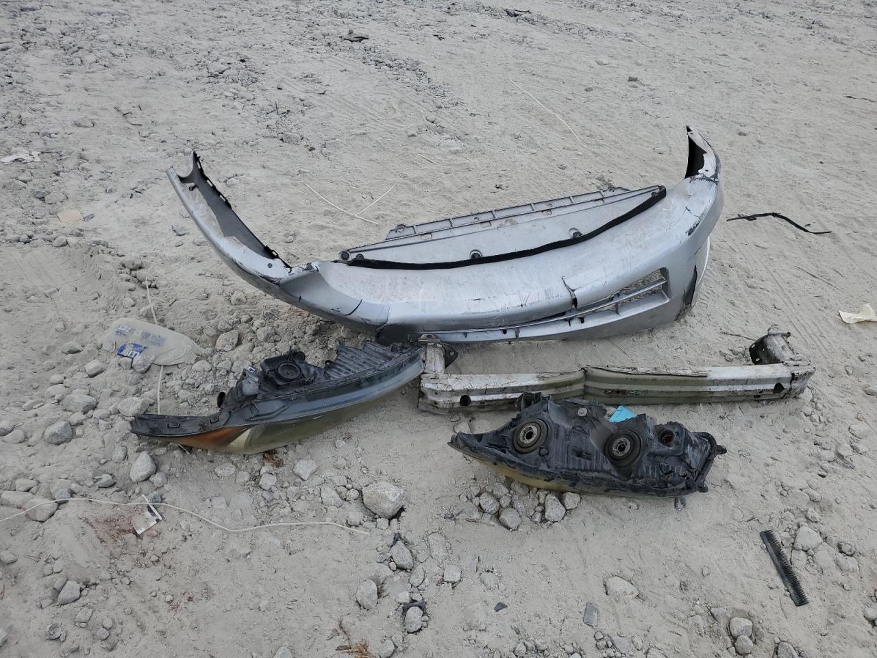 2010 Honda Accord Lxp VIN: 1HGCP2F43AA030637 Lot: 71188615