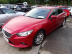 2016 MAZDA 6  for sale at Copart CASTLEDERMOT - IRELAND
