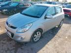 2010 HYUNDAI I20 COMFORT AUTO  for sale at Copart WESTBURY