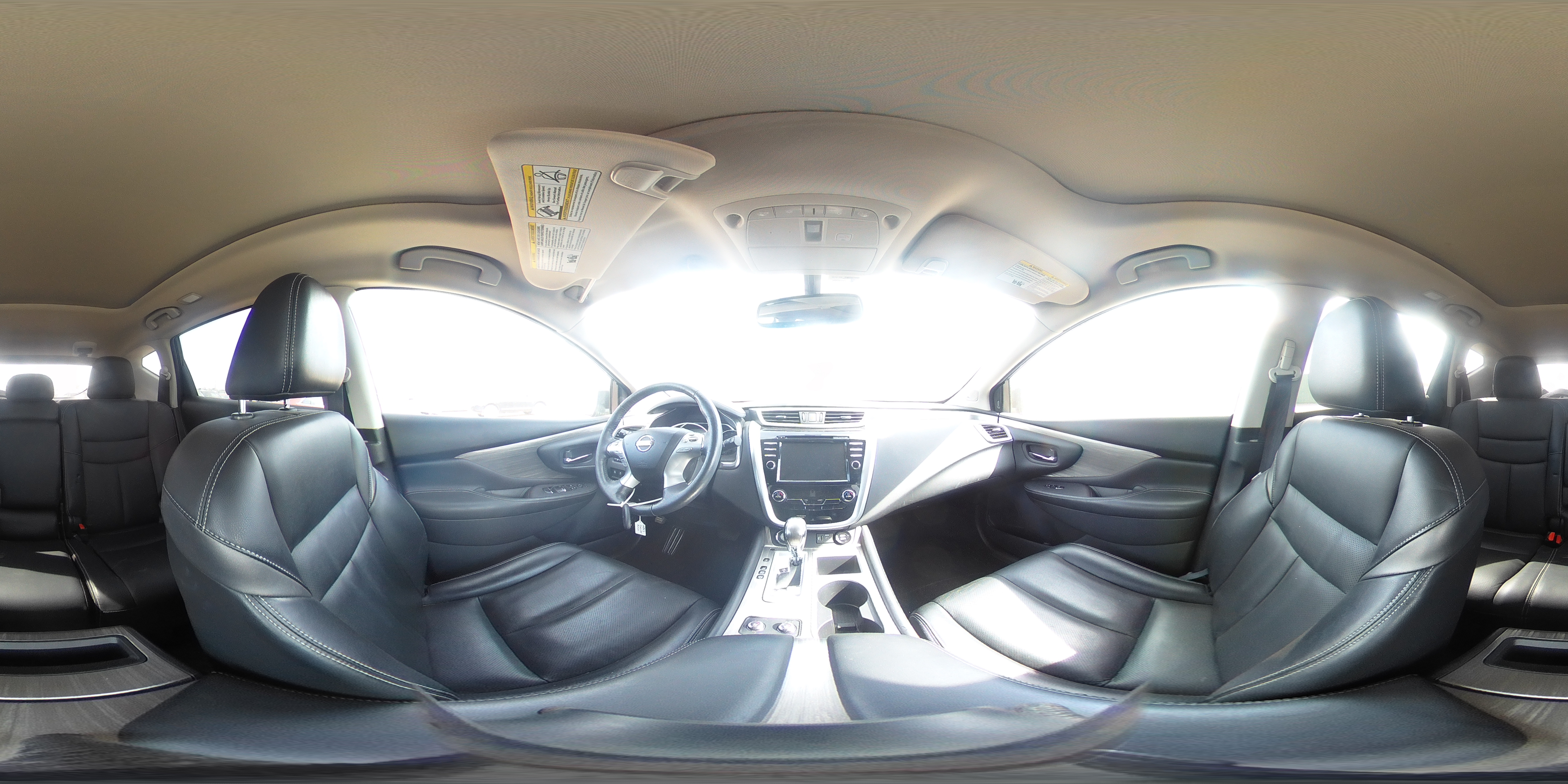 2018 Nissan Murano S VIN: 5N1AZ2MH2JN195928 Lot: 81781735