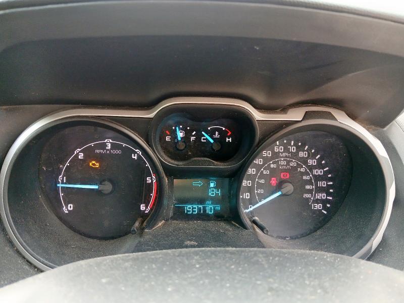 2012 FORD RANGER XL 4X4 TDCI 