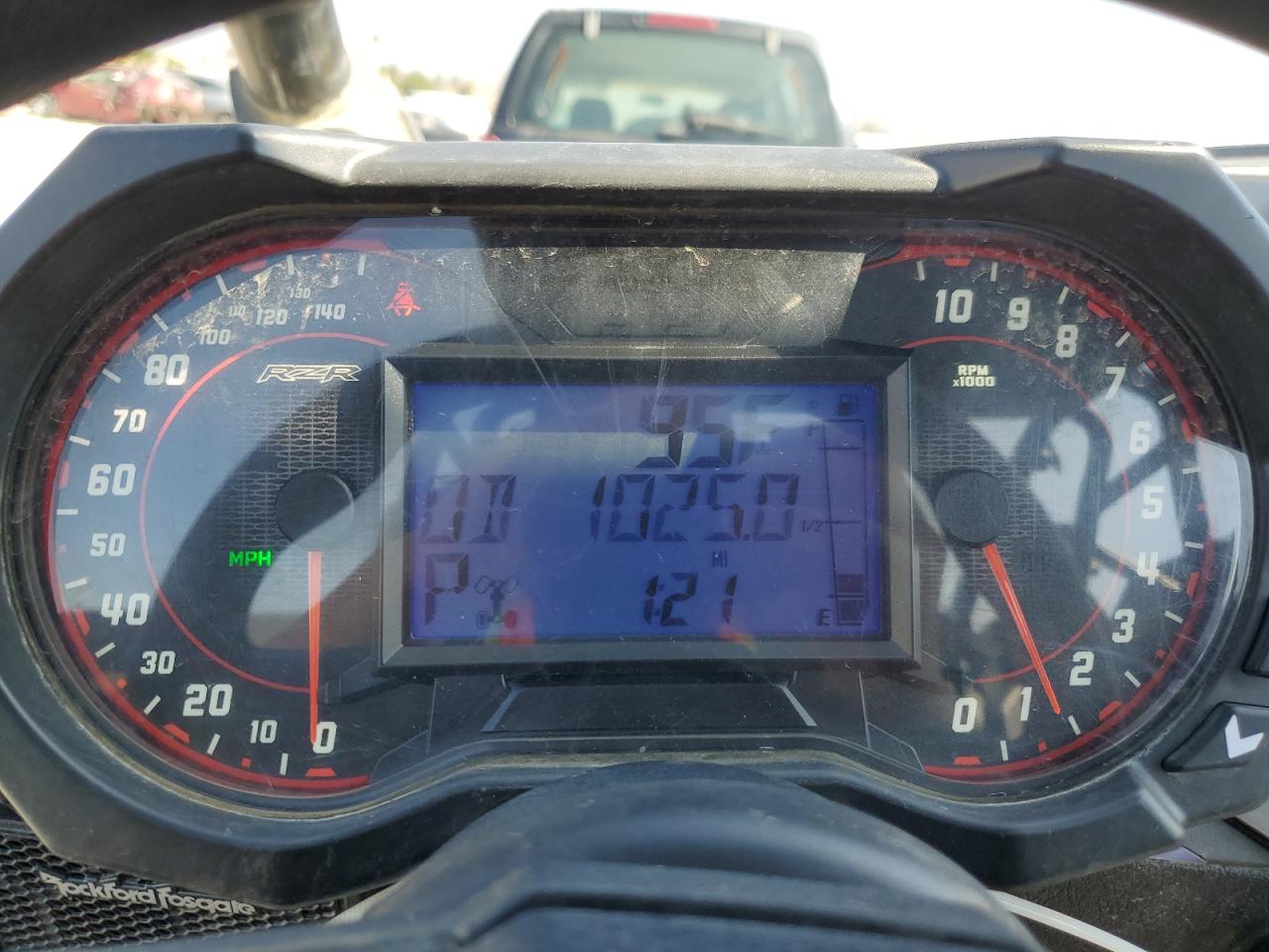 2021 Polaris Rzr Pro Xp Premium VIN: 3NSRAC928MG611503 Lot: 84637515