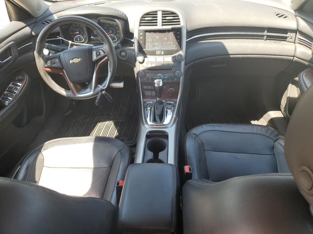 2013 Chevrolet Malibu Ltz VIN: 1G11J5SX8DF208681 Lot: 71079555