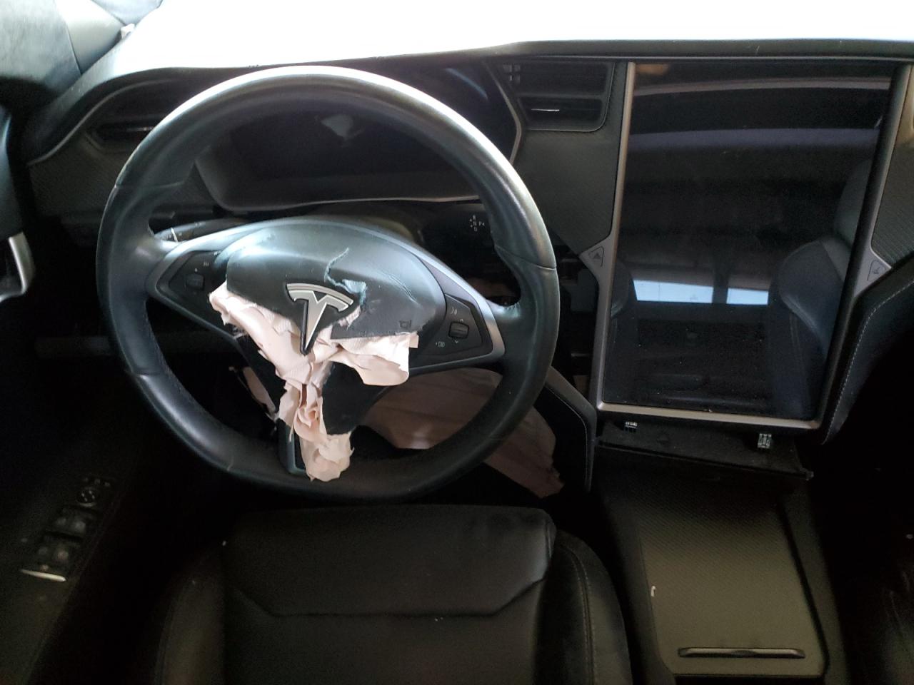 2018 Tesla Model S VIN: 5YJSA1E42JF286749 Lot: 80321455