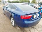 2013 AUDI A5 TDI CVT  for sale at Copart WESTBURY
