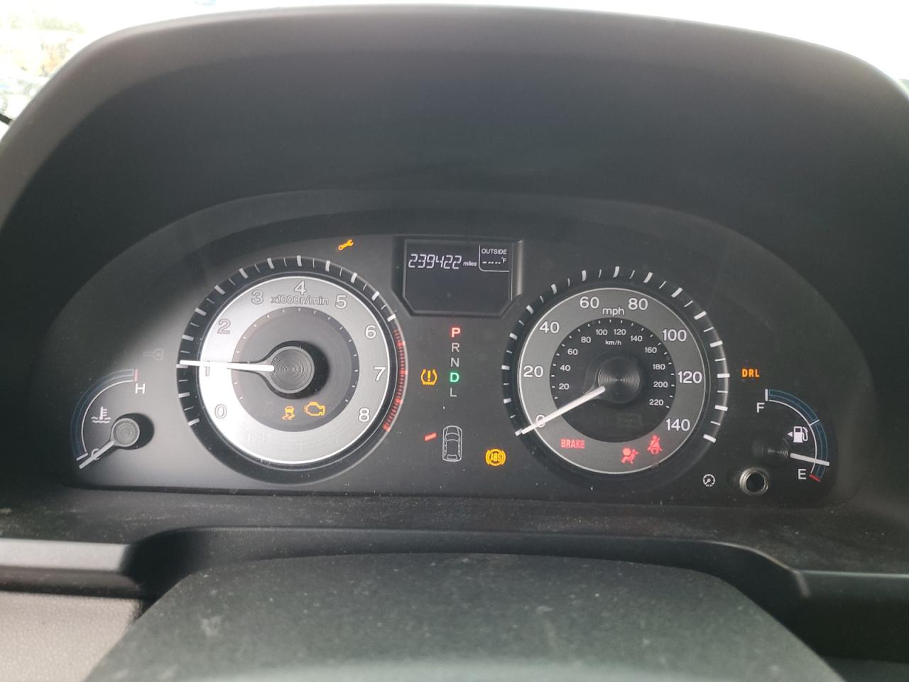 2011 Honda Odyssey Exl VIN: 5FNRL5H62BB011378 Lot: 80326075