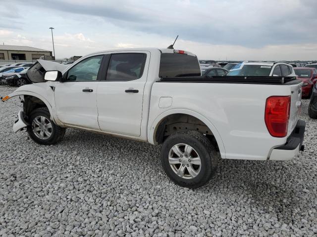  FORD RANGER 2020 Белы