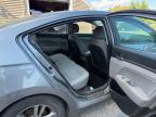 2018 HYUNDAI ELANTRA SEL   à vendre chez Copart MA - NORTH BOSTON