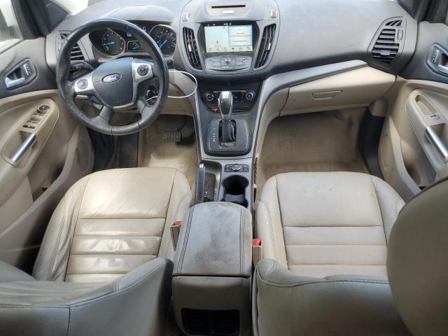 FORD ESCAPE 2016 Белы