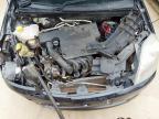 2007 FORD FIESTA ZETEC CLIMATE  for sale at Copart SANDY