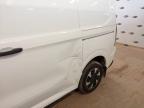 2025 FORD TRANSIT CUSTOM 320 TREND  for sale at Copart SANDWICH