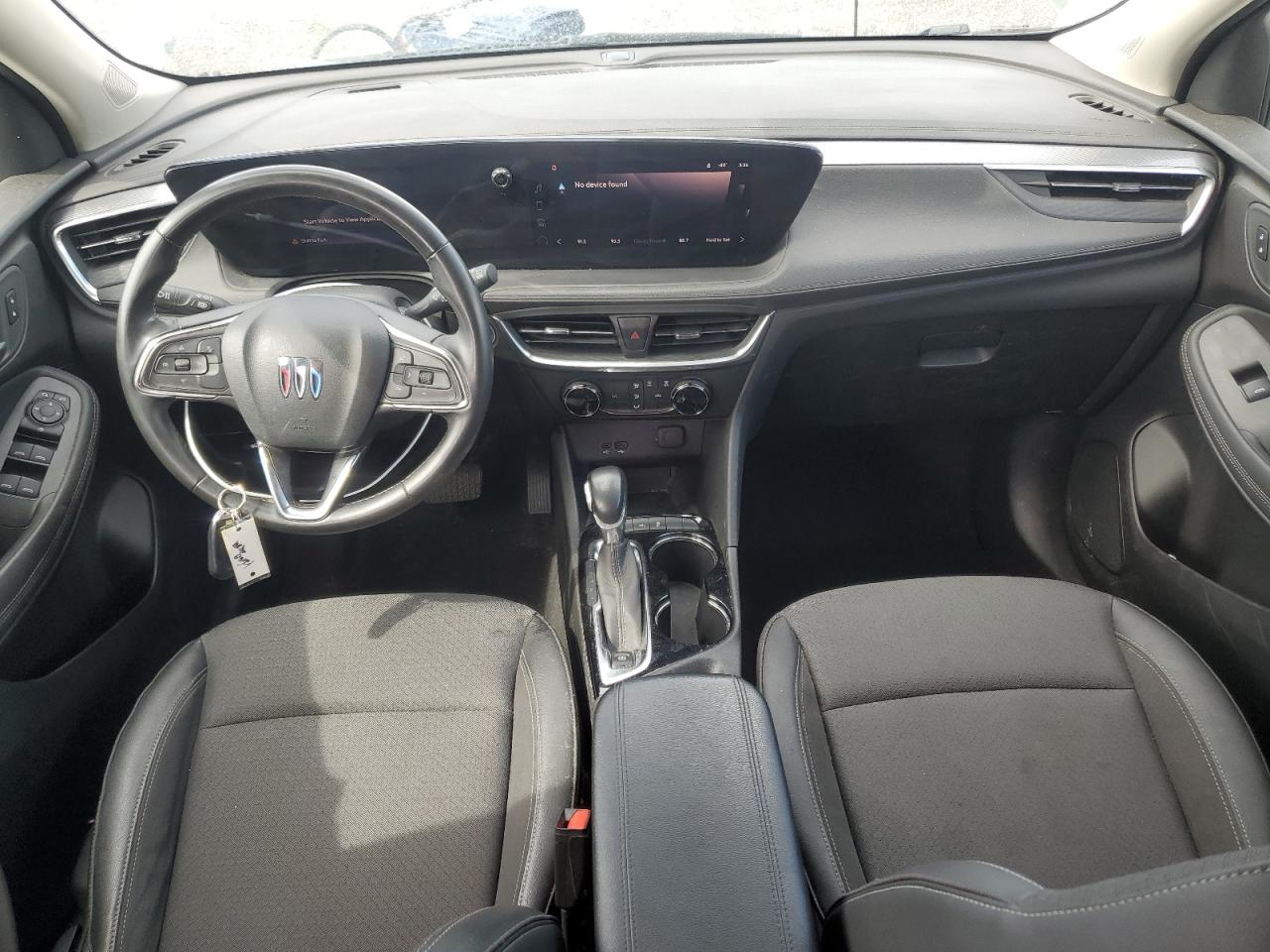 2024 Buick Encore Gx Preferred VIN: KL4AMBS2XRB099571 Lot: 80622495