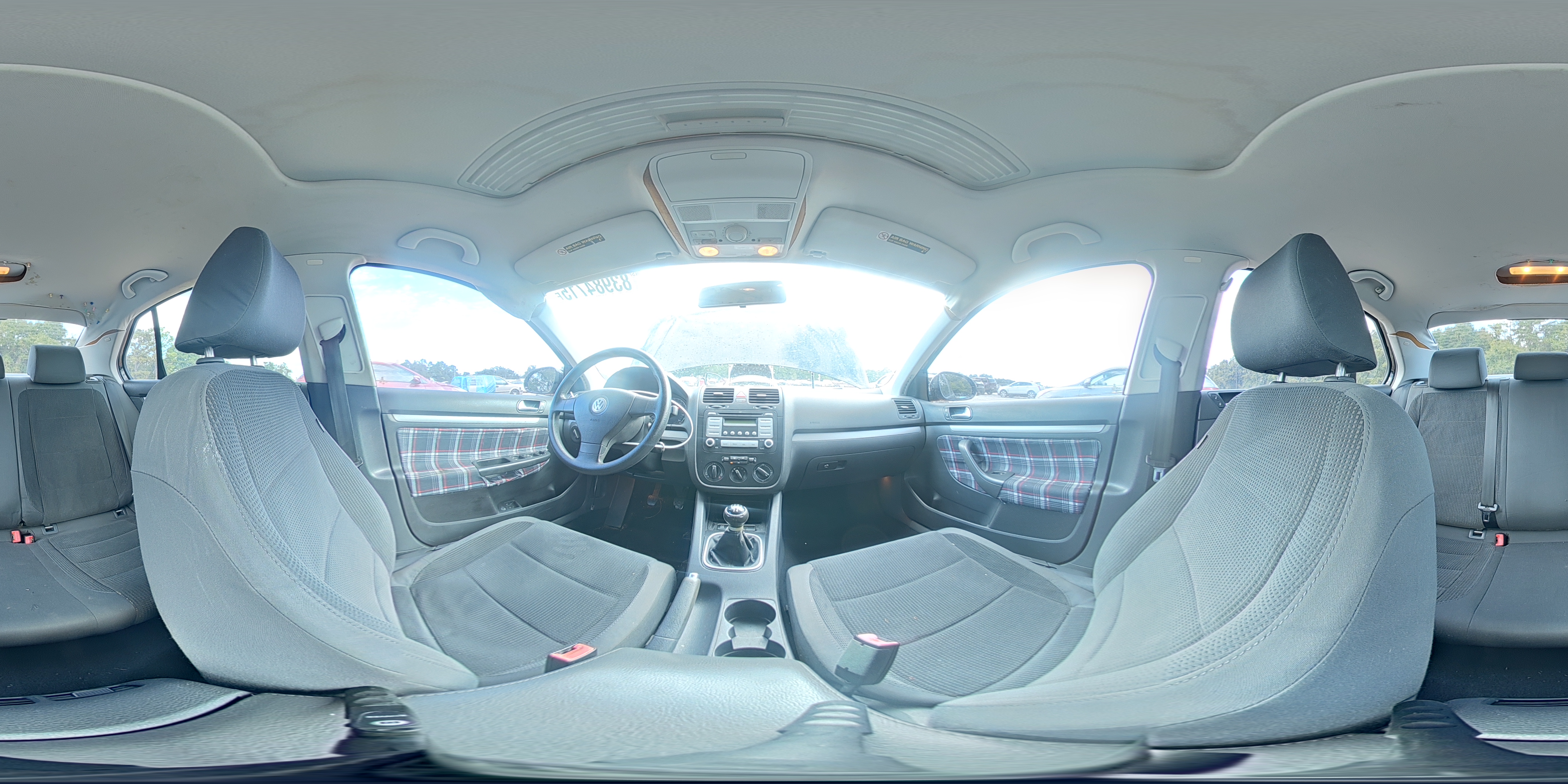 2009 Volkswagen Jetta S VIN: 3VWHZ71K39M079916 Lot: 83984715