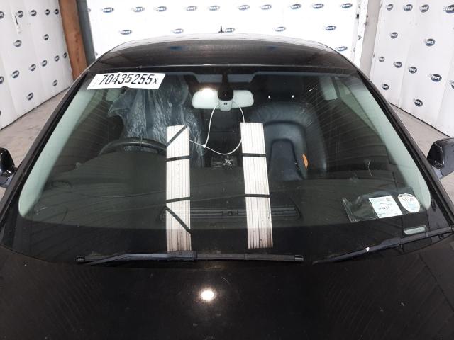 2012 AUDI A5 