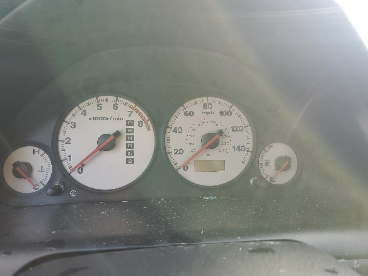 2002 Honda Civic Lx VIN: 1HGES16582L053637 Lot: 81183495