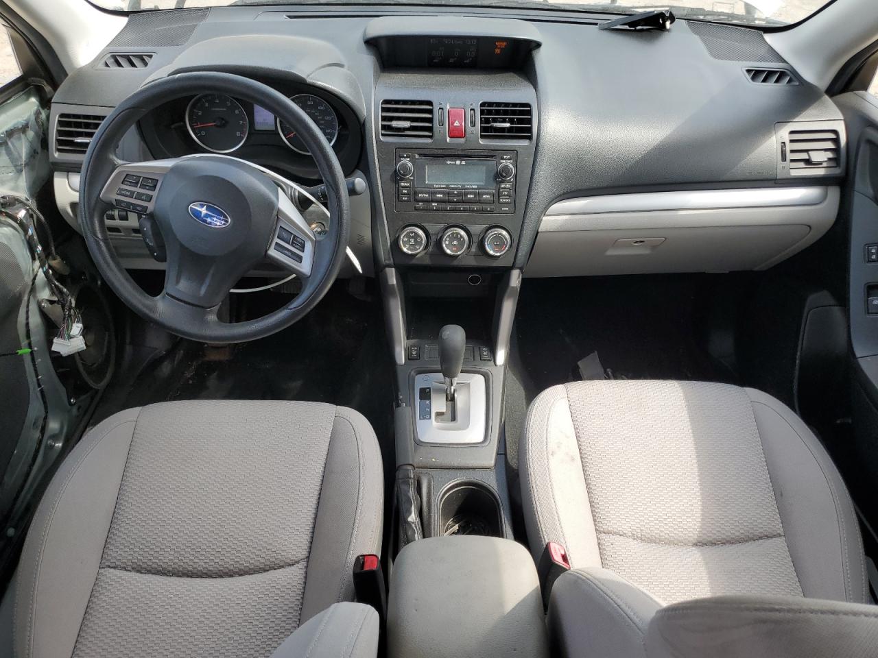 2015 Subaru Forester 2.5I Premium VIN: JF2SJADC7FH486978 Lot: 82127295