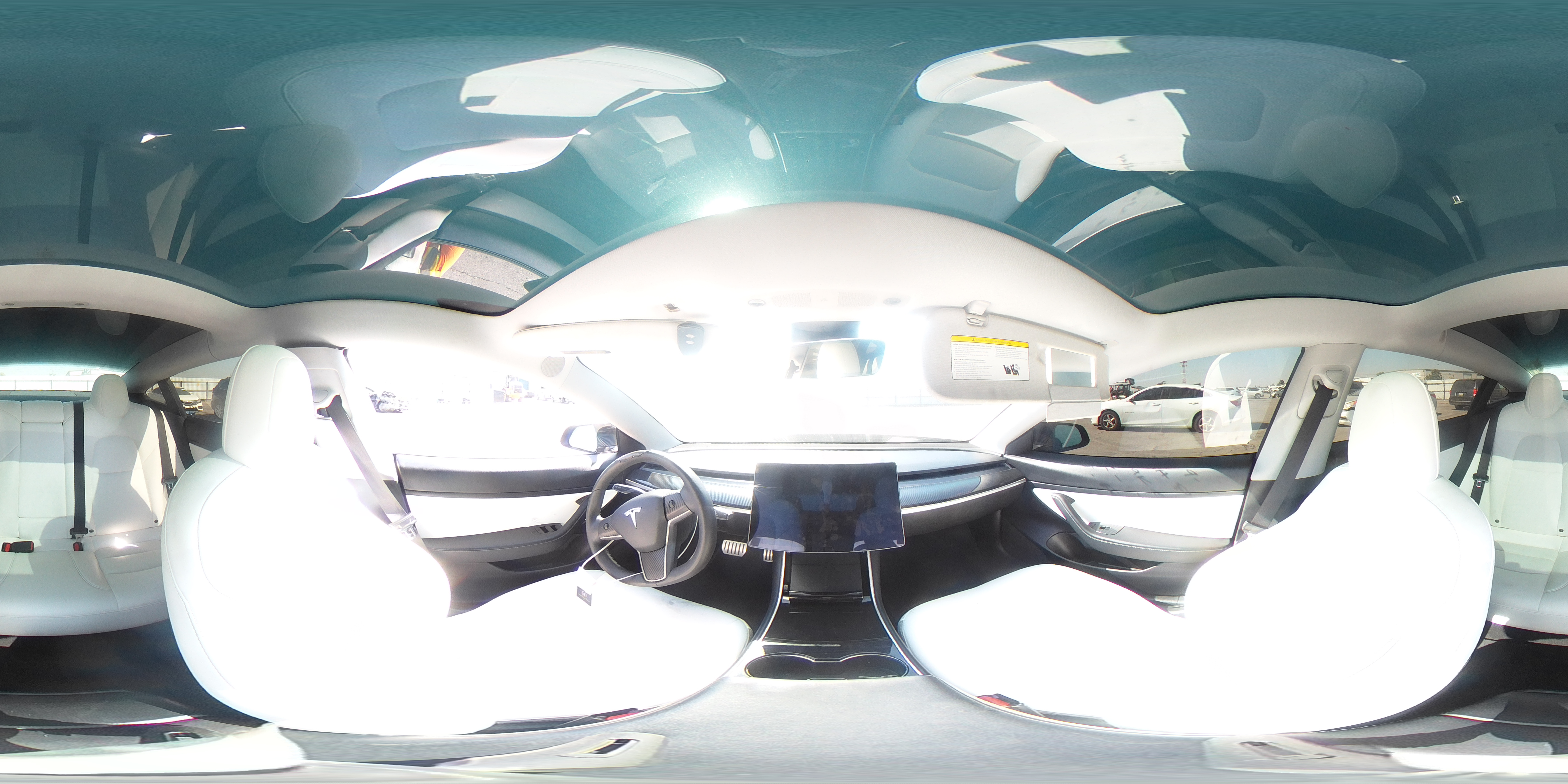 2020 Tesla Model 3 VIN: 5YJ3E1EC7LF742473 Lot: 71703715