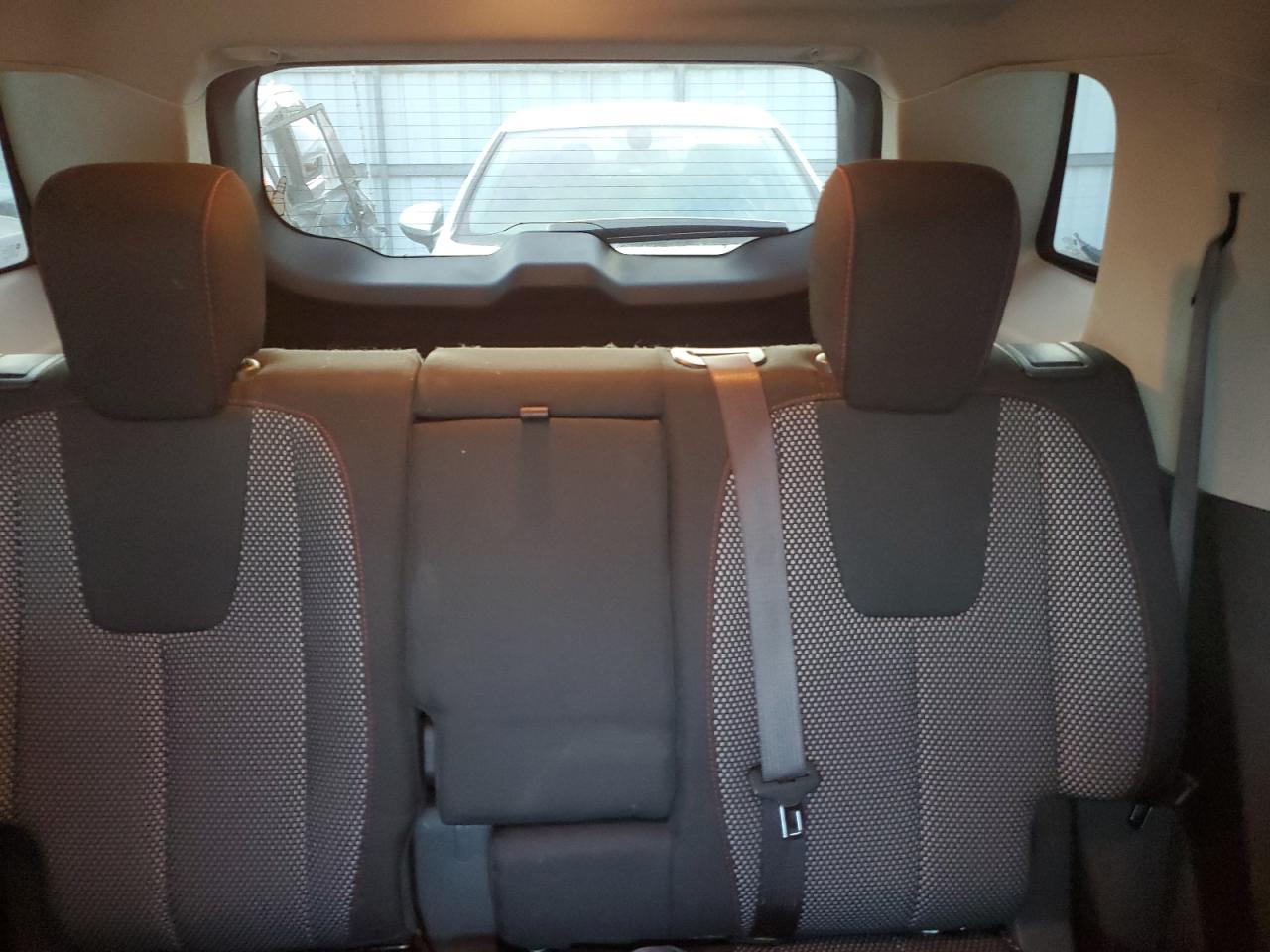 2016 GMC Terrain Sle VIN: 2GKALNEK0G6202281 Lot: 80172585