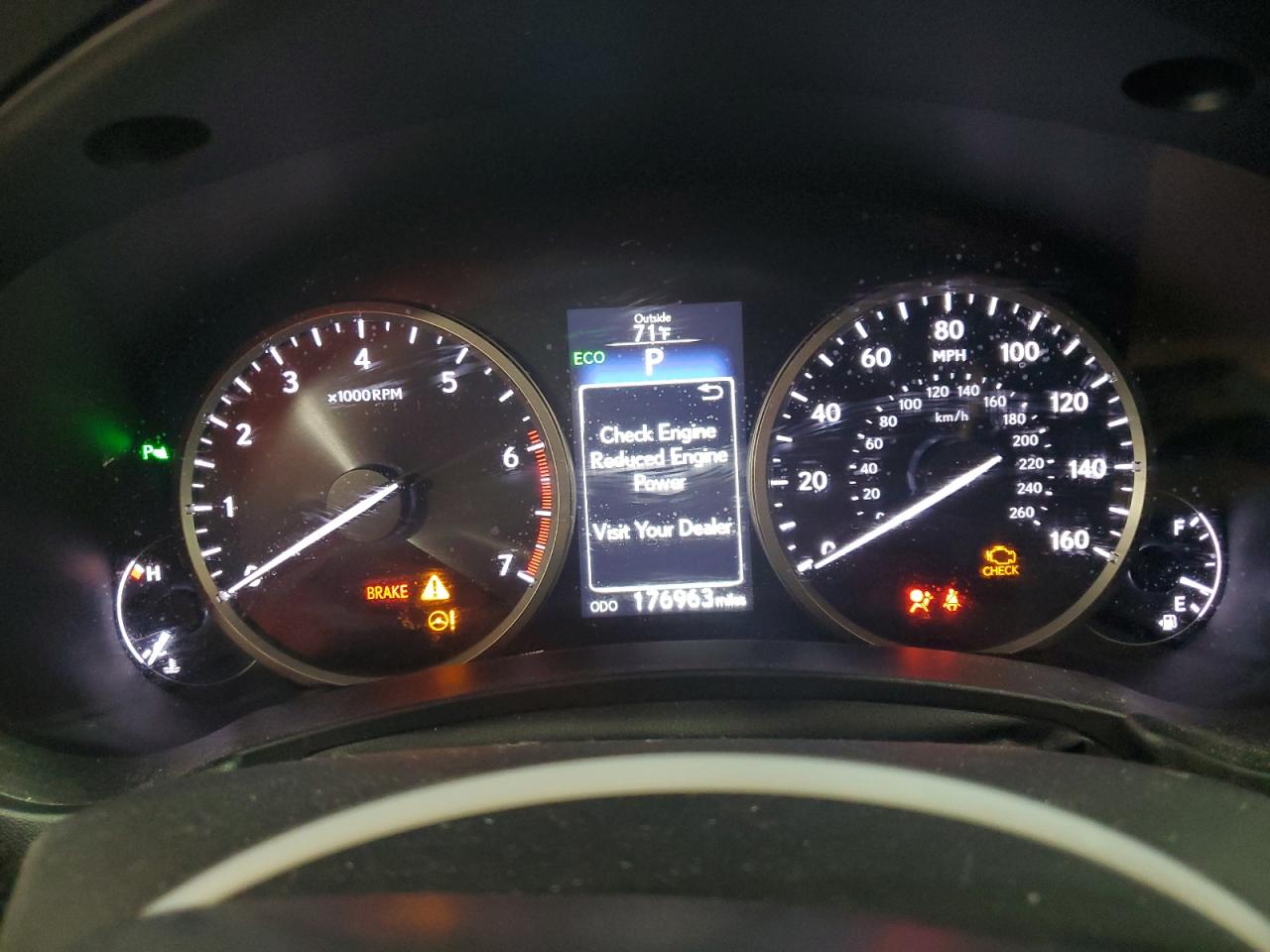 2015 Lexus Nx 200T VIN: JTJBARBZ0F2042457 Lot: 80192925