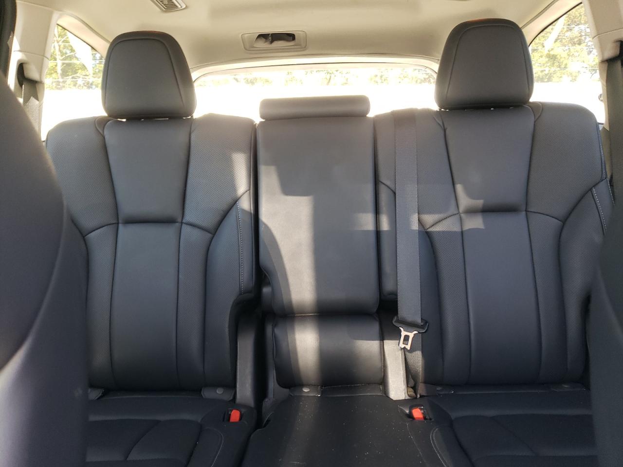 2020 Subaru Ascent Limited VIN: 4S4WMALD8L3419232 Lot: 71772085