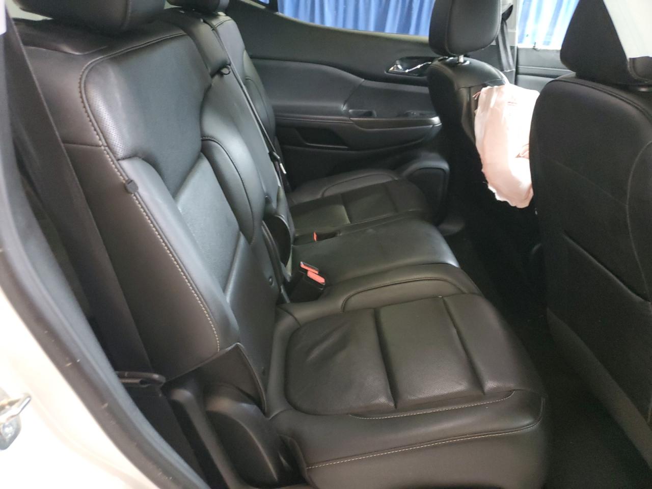 2023 GMC Acadia Slt VIN: 1GKKNML45PZ188749 Lot: 81521015