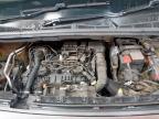 2021 CITROEN BERLINGO 650 EN-PRISE BLU  for sale at Copart EAST KILBRIDE