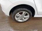 2016 VOLKSWAGEN POLO MATCH 1.0 MATCH 5DR for sale at Copart EAST KILBRIDE